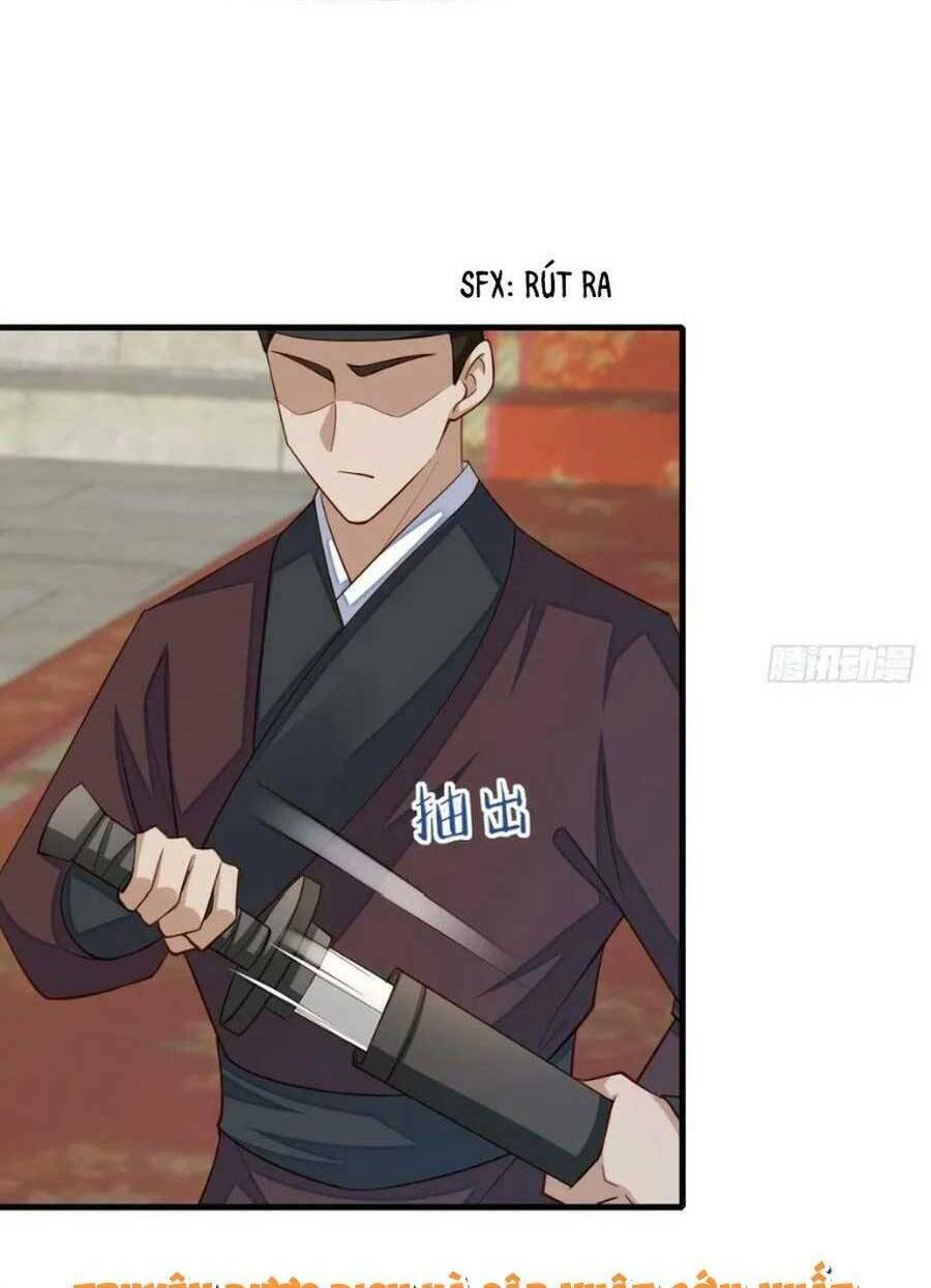 Thuần Hóa Ba Ba Bạo Quân Chap 84 - Next Chap 85