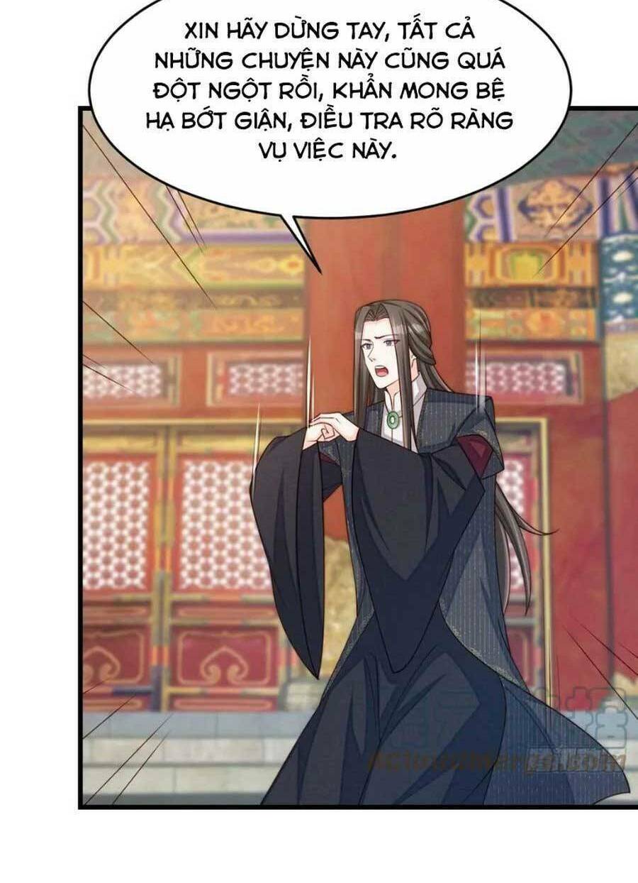 Thuần Hóa Ba Ba Bạo Quân Chap 84 - Next Chap 85