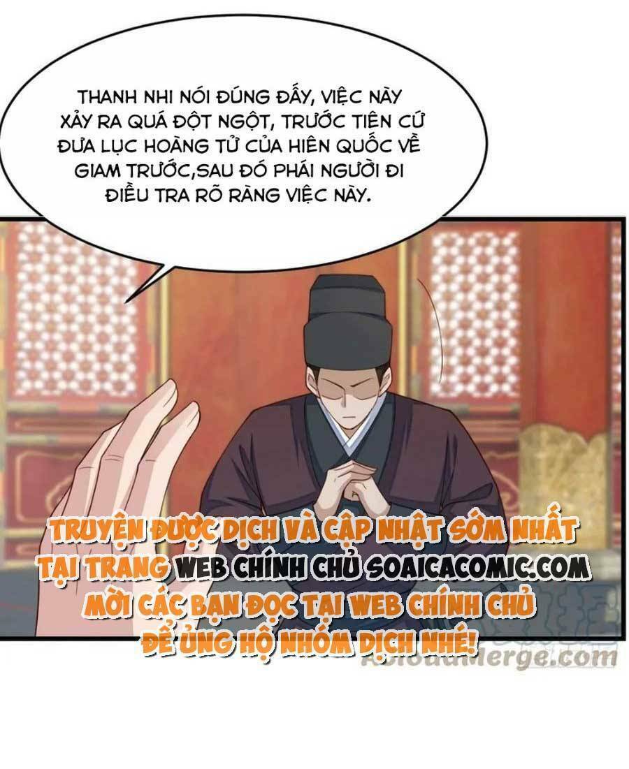 Thuần Hóa Ba Ba Bạo Quân Chap 84 - Next Chap 85