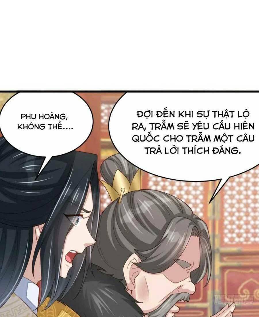 Thuần Hóa Ba Ba Bạo Quân Chap 84 - Next Chap 85