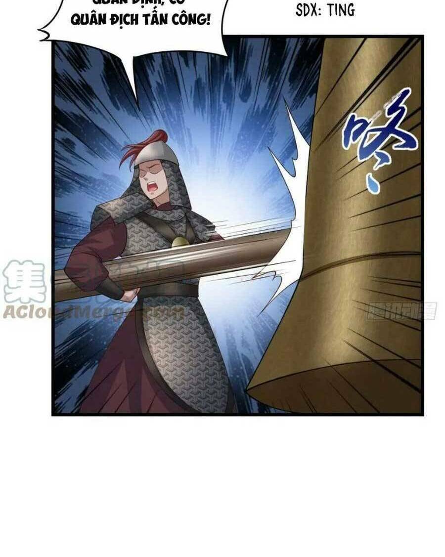 Thuần Hóa Ba Ba Bạo Quân Chap 84 - Next Chap 85