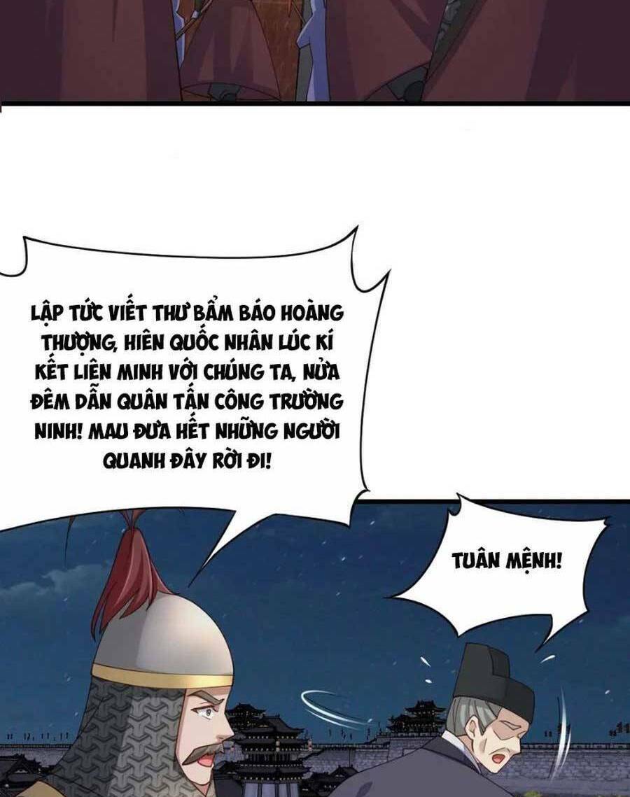 Thuần Hóa Ba Ba Bạo Quân Chap 84 - Next Chap 85