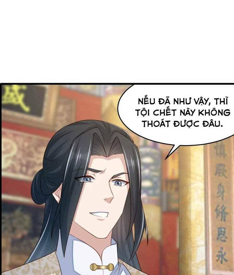 Thuần Hóa Ba Ba Bạo Quân Chap 85 - Next Chap 86