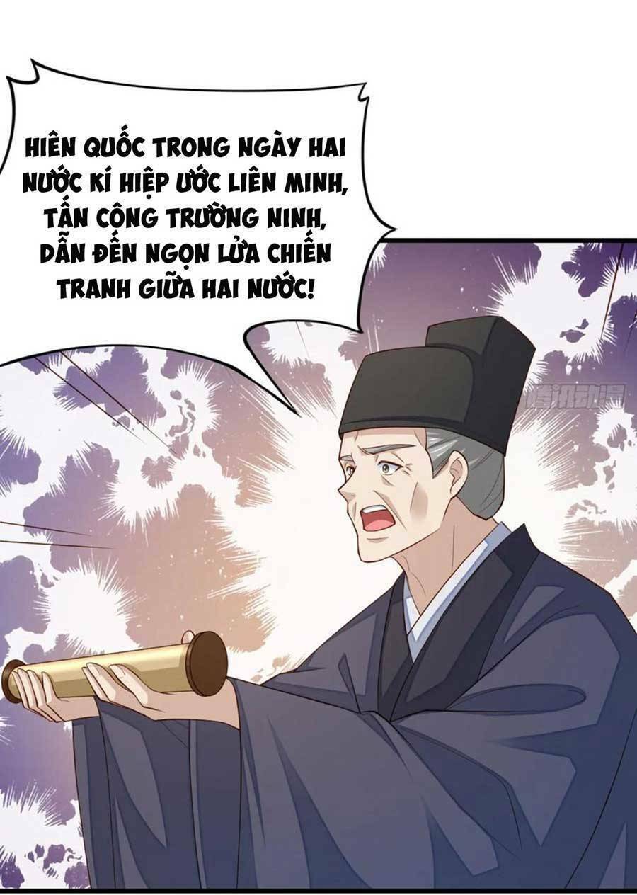 Thuần Hóa Ba Ba Bạo Quân Chap 85 - Next Chap 86