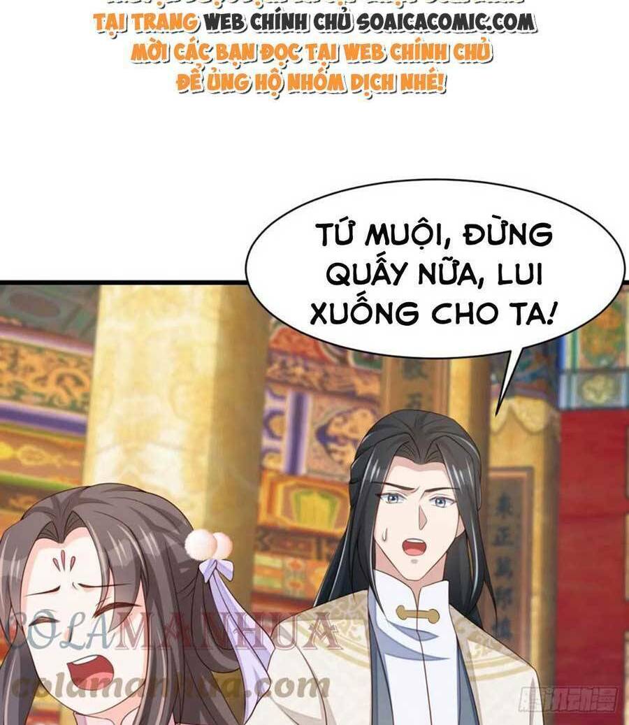 Thuần Hóa Ba Ba Bạo Quân Chap 85 - Next Chap 86