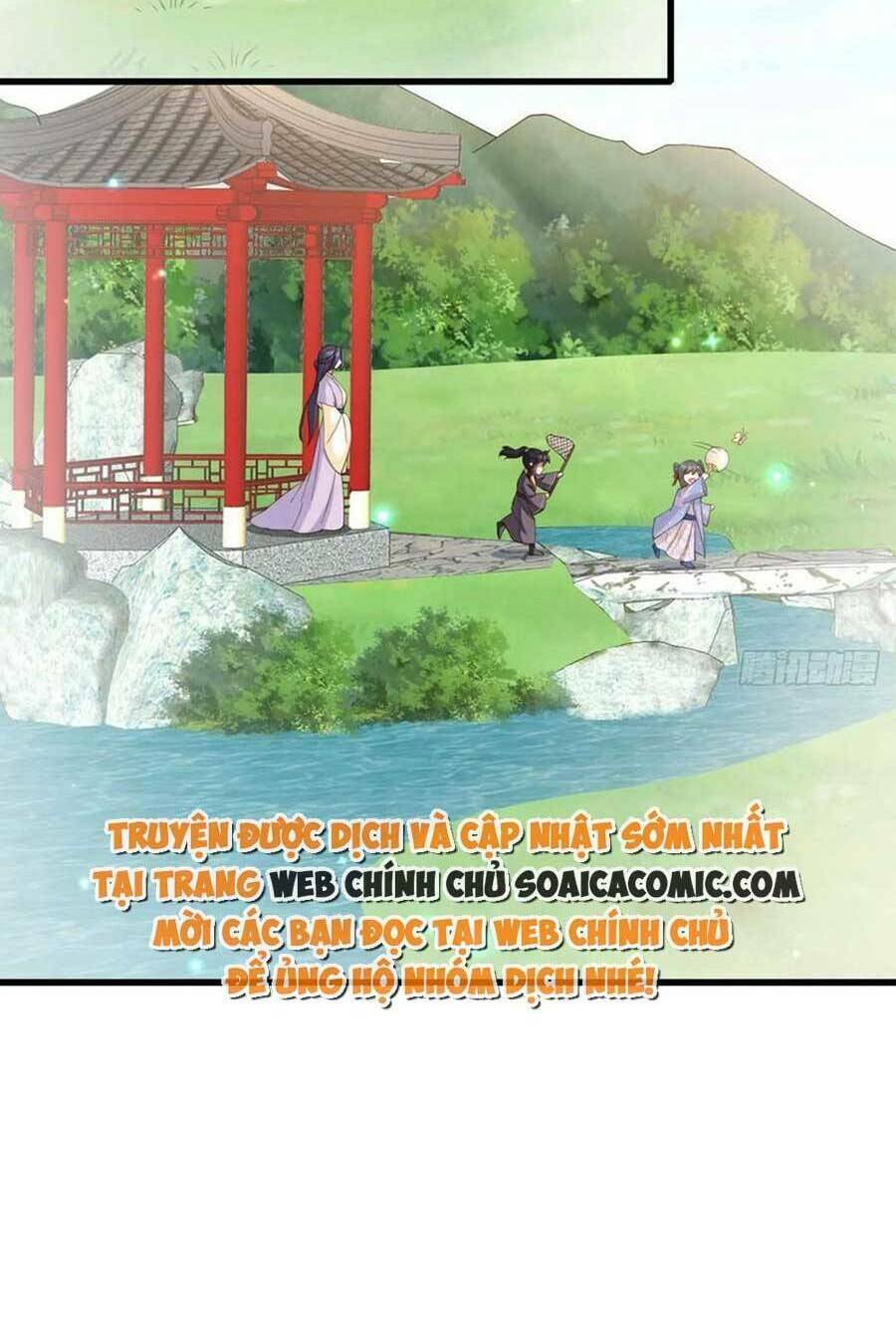 Thuần Hóa Ba Ba Bạo Quân Chap 87 - Next Chap 88