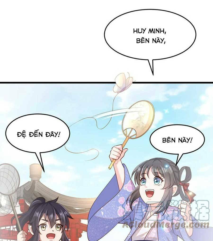 Thuần Hóa Ba Ba Bạo Quân Chap 87 - Next Chap 88