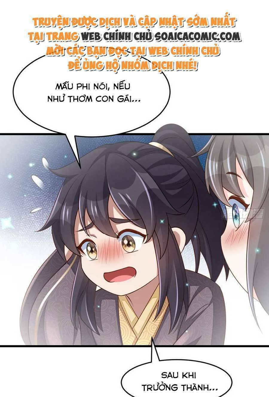 Thuần Hóa Ba Ba Bạo Quân Chap 87 - Next Chap 88