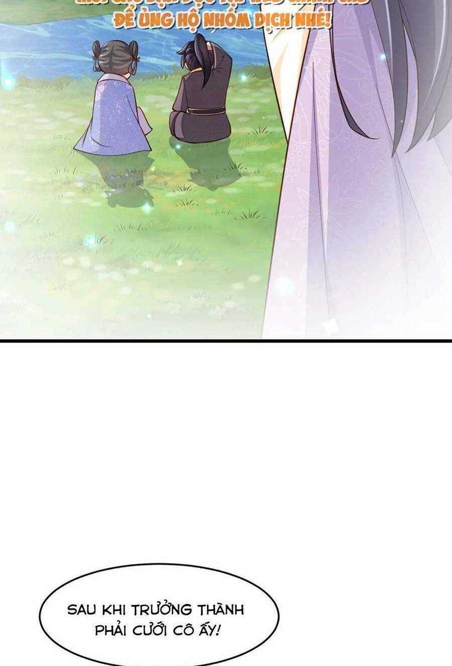 Thuần Hóa Ba Ba Bạo Quân Chap 87 - Next Chap 88