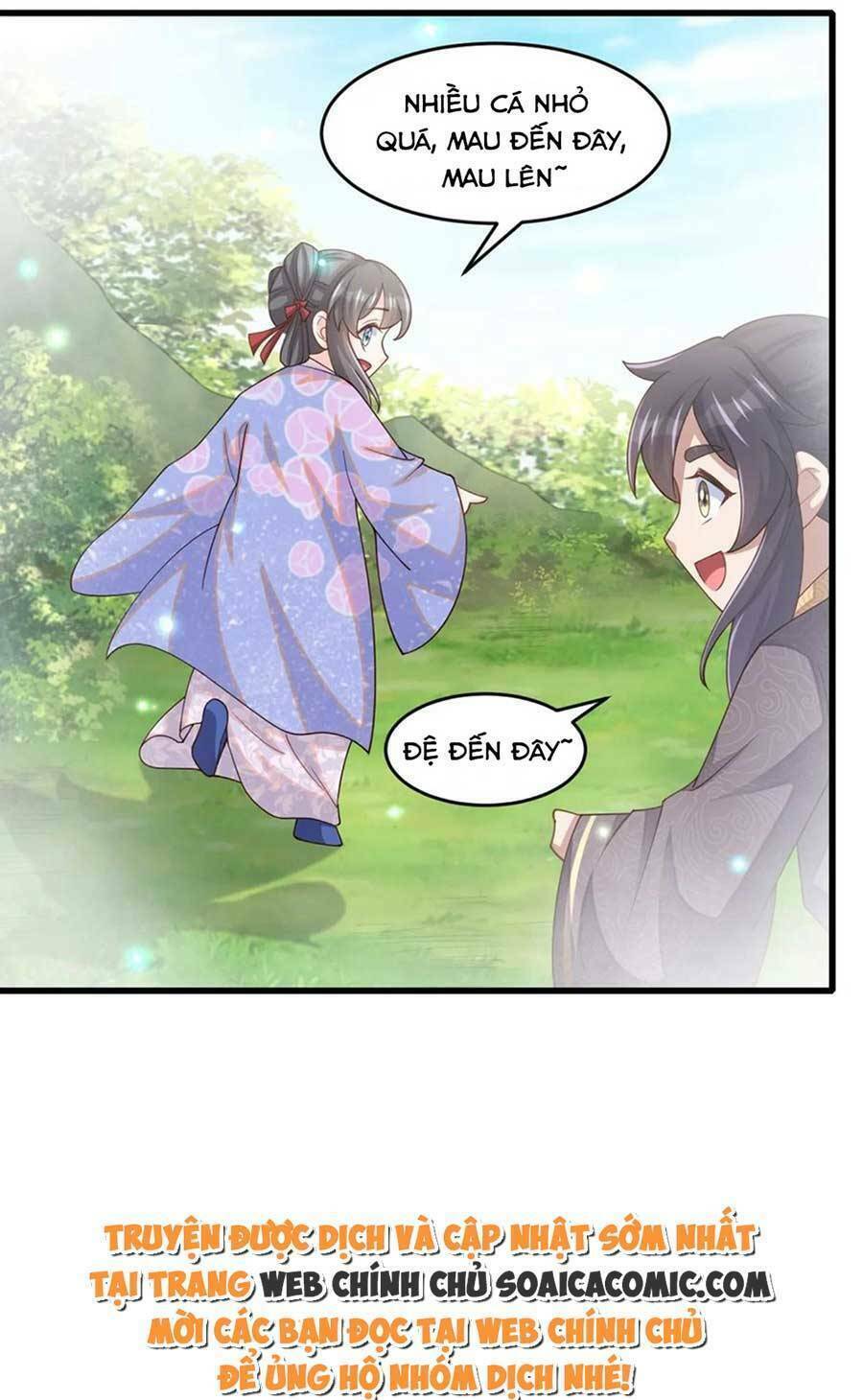 Thuần Hóa Ba Ba Bạo Quân Chap 87 - Next Chap 88