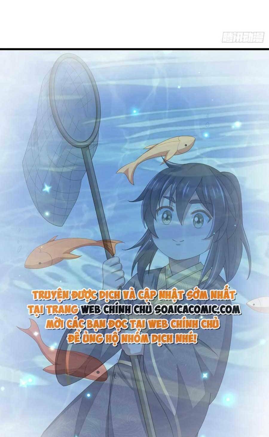 Thuần Hóa Ba Ba Bạo Quân Chap 87 - Next Chap 88