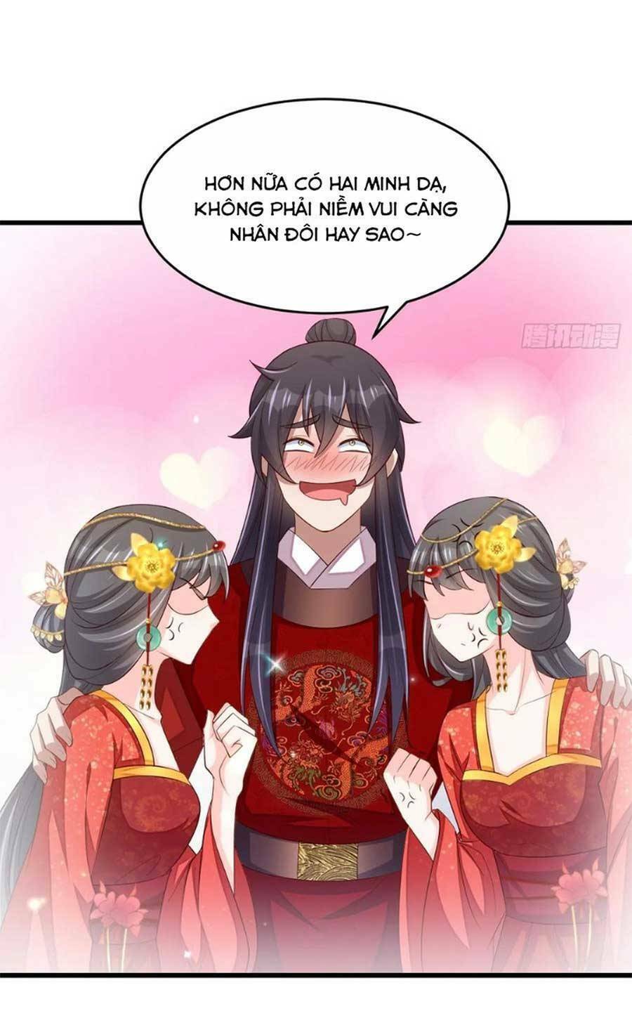 Thuần Hóa Ba Ba Bạo Quân Chap 89 - Next Chap 90