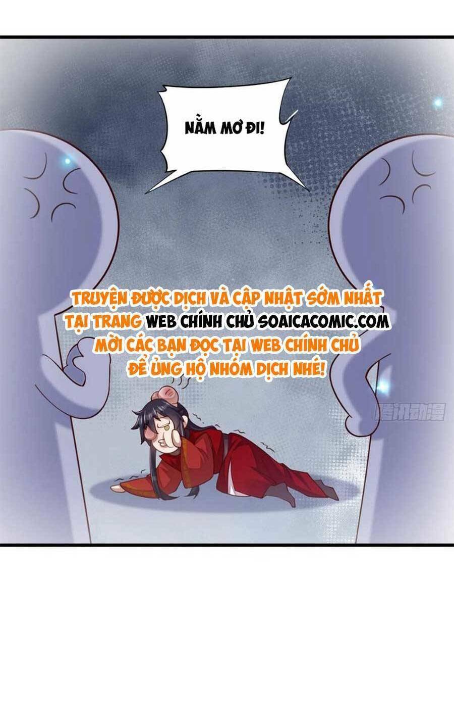 Thuần Hóa Ba Ba Bạo Quân Chap 89 - Next Chap 90