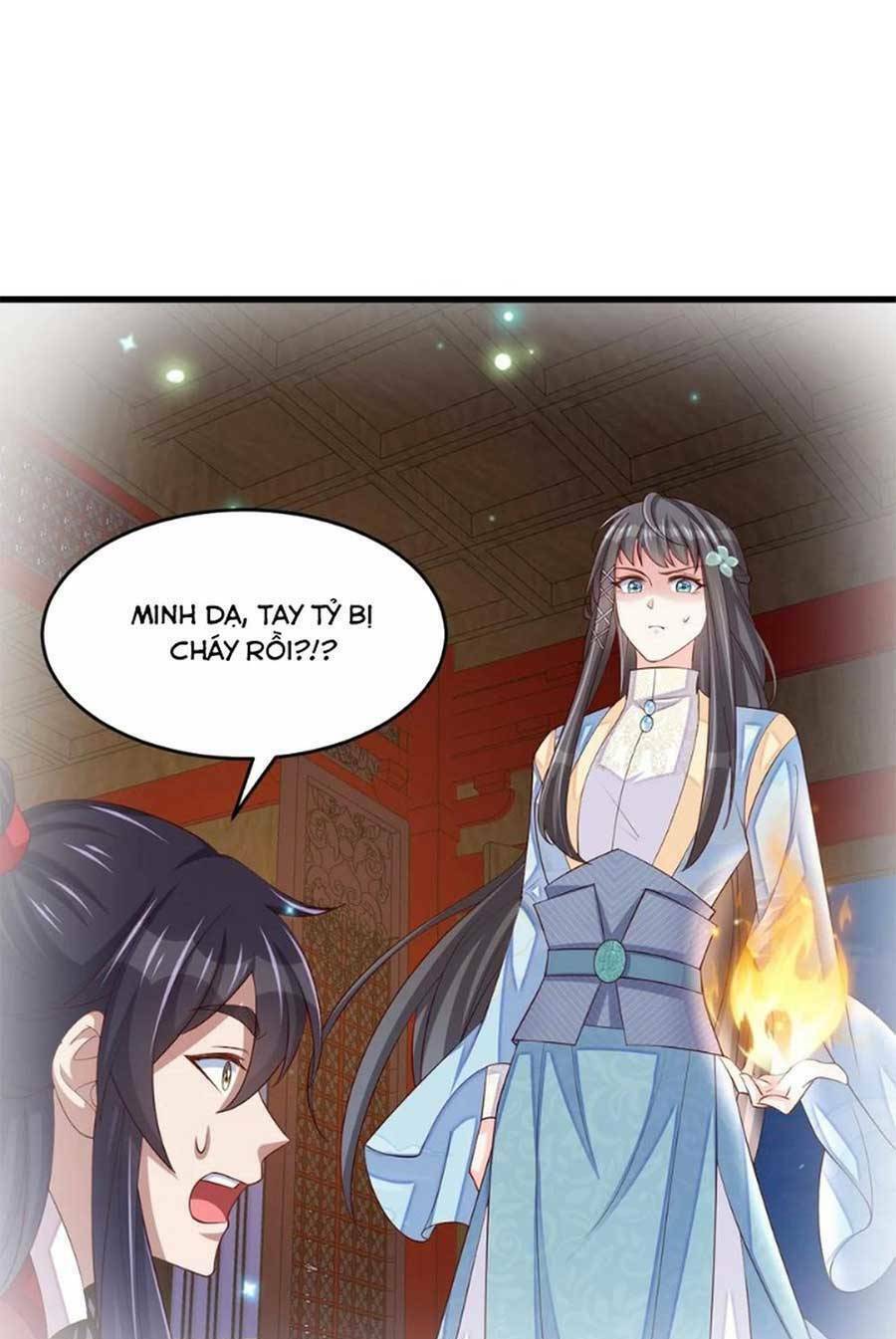 Thuần Hóa Ba Ba Bạo Quân Chap 89 - Next Chap 90