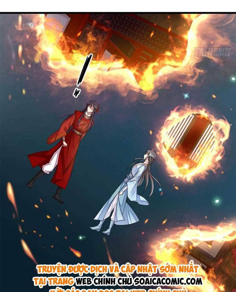 Thuần Hóa Ba Ba Bạo Quân Chap 89 - Next Chap 90