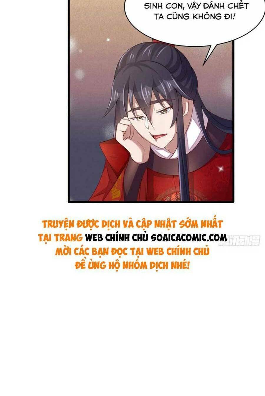 Thuần Hóa Ba Ba Bạo Quân Chap 89 - Next Chap 90