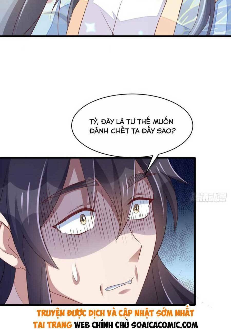 Thuần Hóa Ba Ba Bạo Quân Chap 89 - Next Chap 90