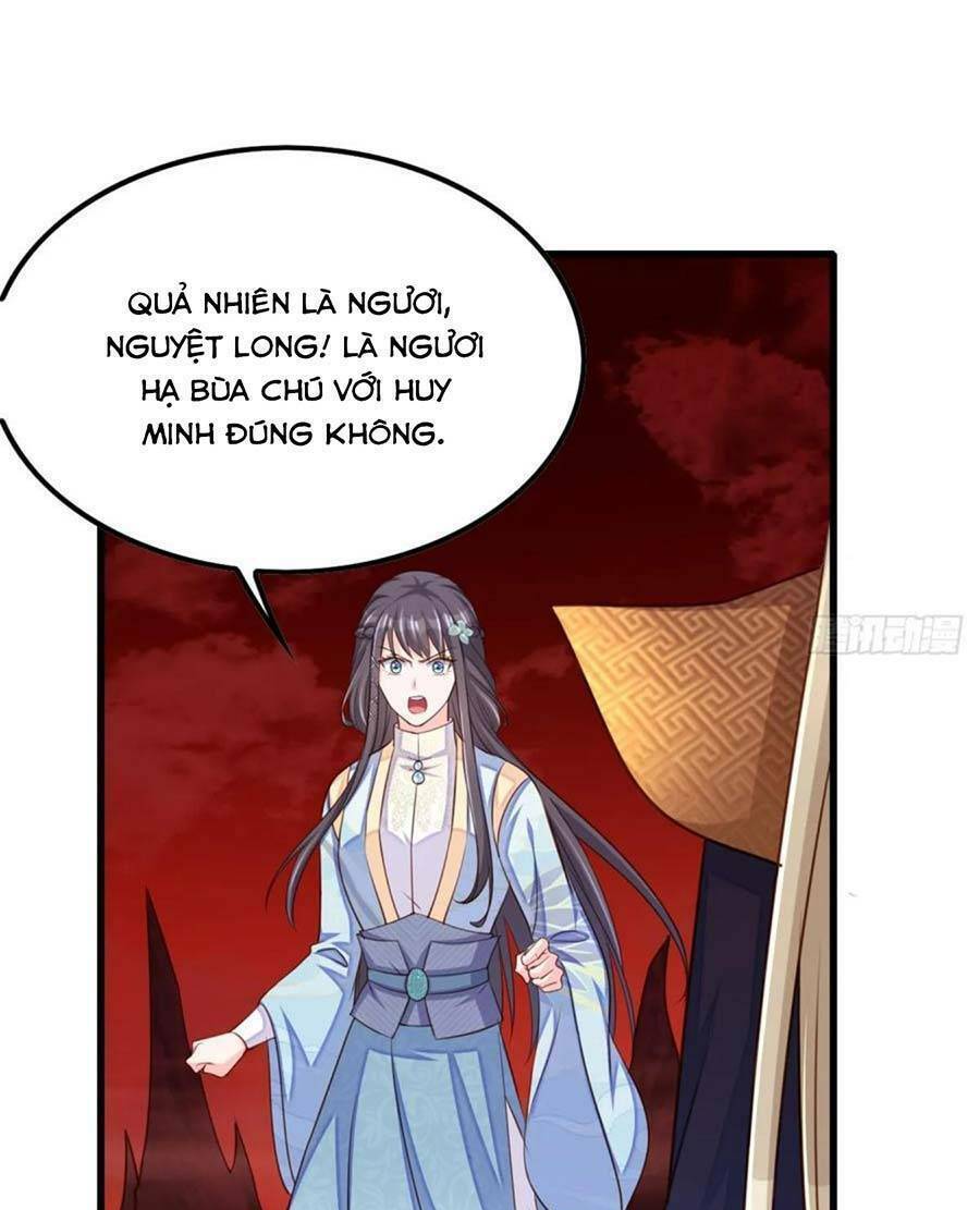 Thuần Hóa Ba Ba Bạo Quân Chap 90 - Next Chap 91