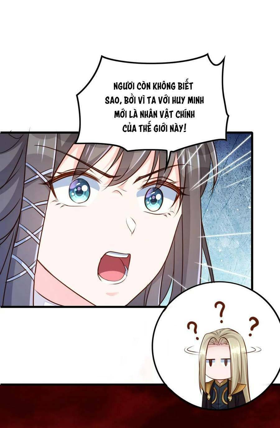 Thuần Hóa Ba Ba Bạo Quân Chap 90 - Next Chap 91