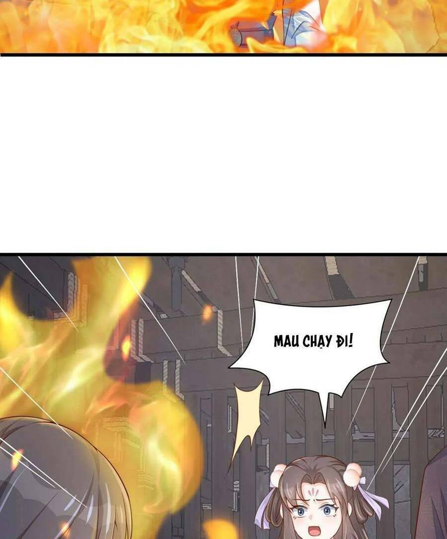 Thuần Hóa Ba Ba Bạo Quân Chap 90 - Next Chap 91