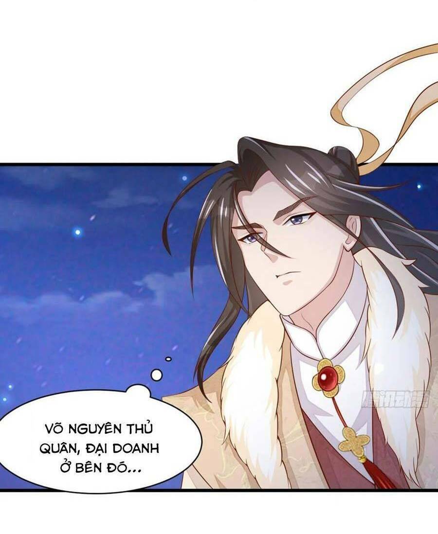 Thuần Hóa Ba Ba Bạo Quân Chap 90 - Next Chap 91