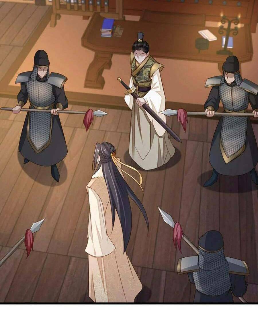 Thuần Hóa Ba Ba Bạo Quân Chap 91 - Next Chap 92