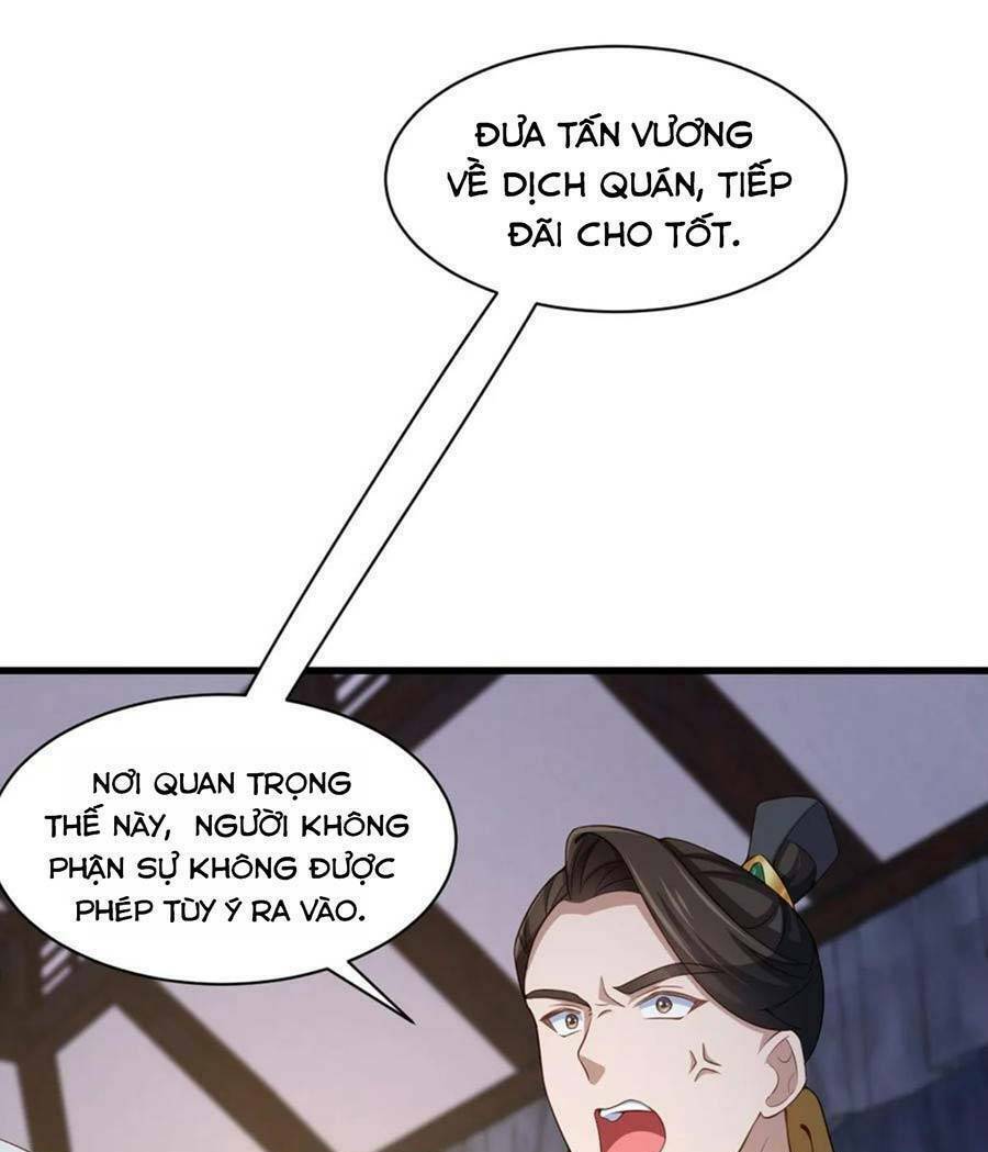 Thuần Hóa Ba Ba Bạo Quân Chap 91 - Next Chap 92