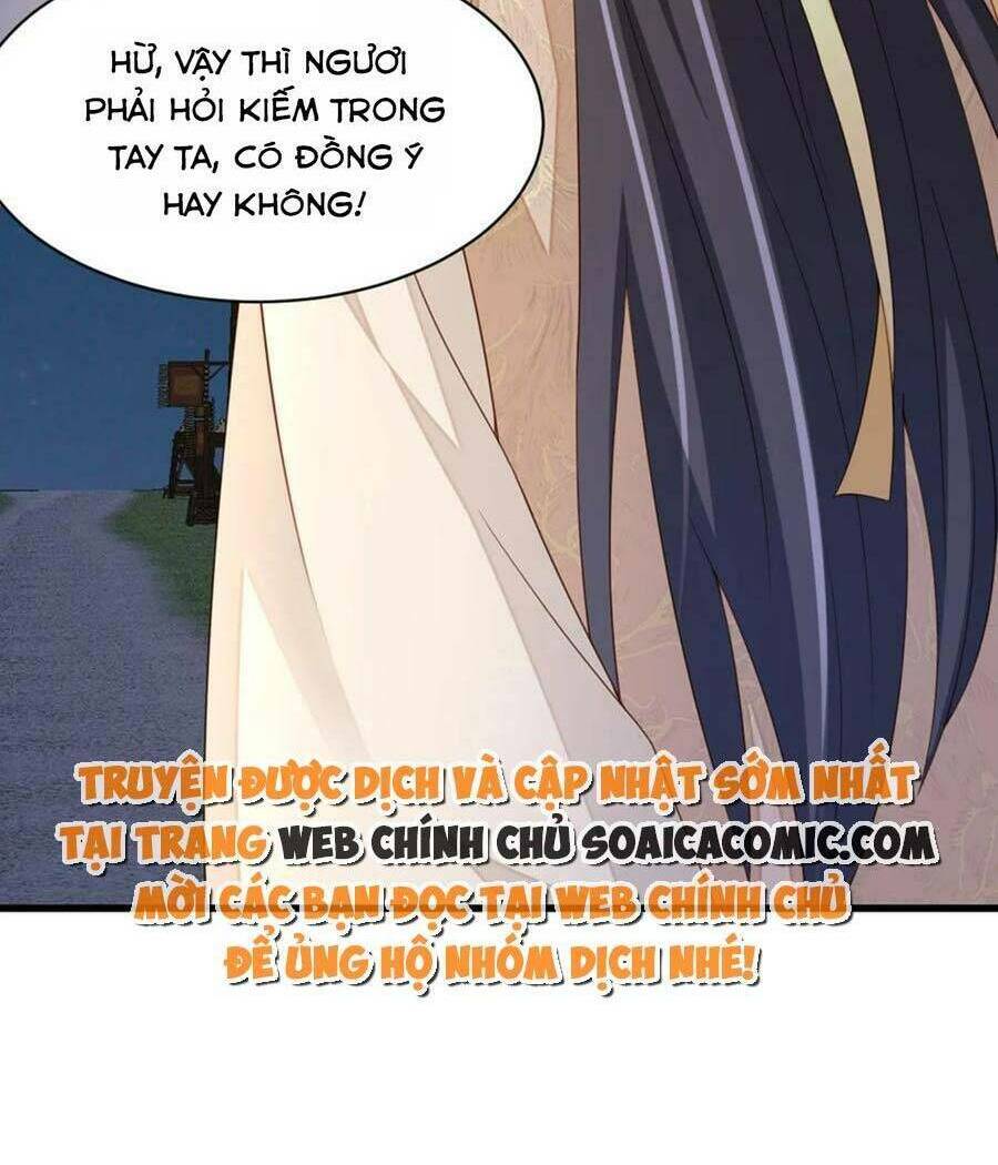Thuần Hóa Ba Ba Bạo Quân Chap 91 - Next Chap 92