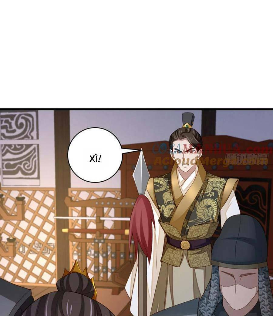 Thuần Hóa Ba Ba Bạo Quân Chap 91 - Next Chap 92