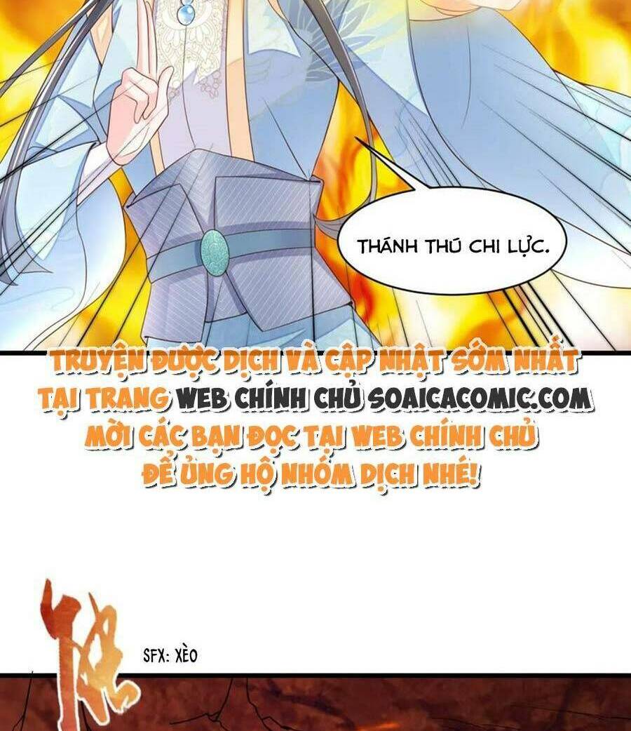 Thuần Hóa Ba Ba Bạo Quân Chap 91 - Next Chap 92