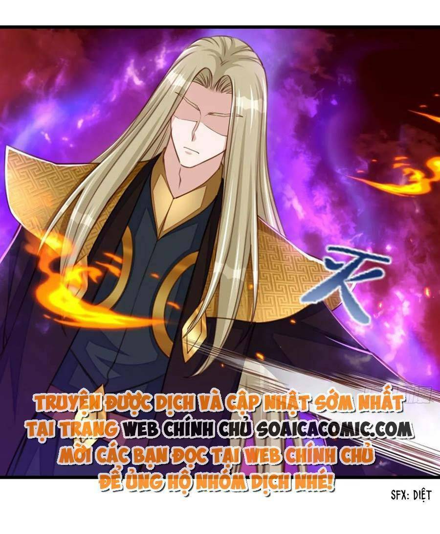 Thuần Hóa Ba Ba Bạo Quân Chap 91 - Next Chap 92