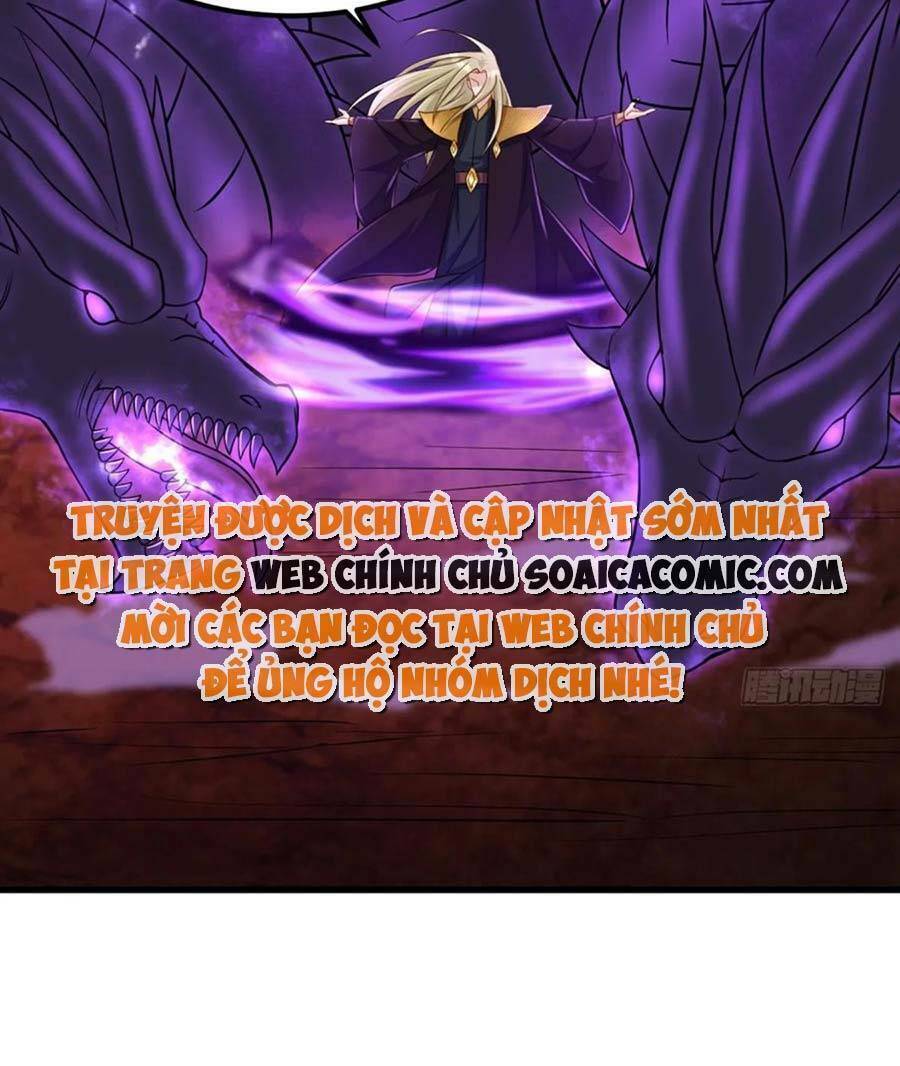 Thuần Hóa Ba Ba Bạo Quân Chap 91 - Next Chap 92