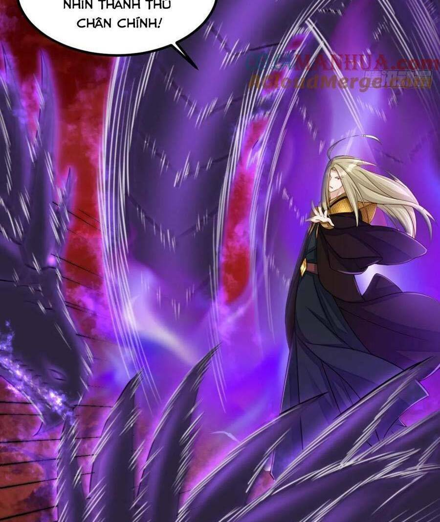 Thuần Hóa Ba Ba Bạo Quân Chap 91 - Next Chap 92