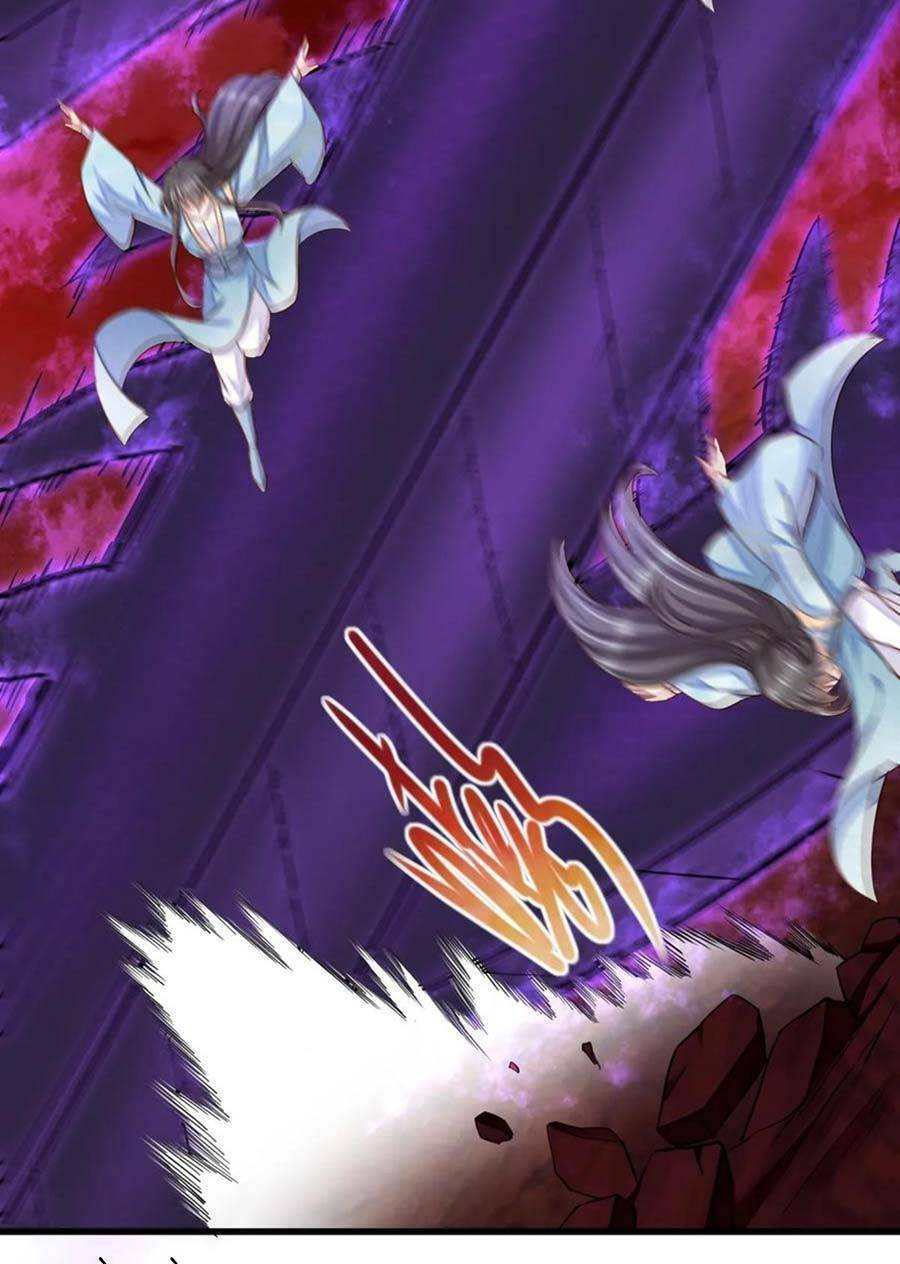 Thuần Hóa Ba Ba Bạo Quân Chap 91 - Next Chap 92