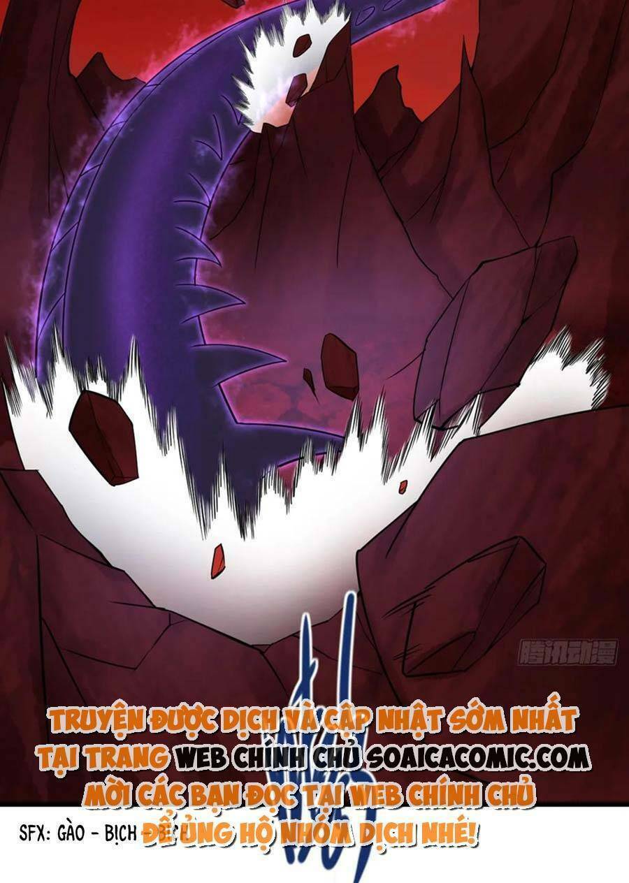 Thuần Hóa Ba Ba Bạo Quân Chap 91 - Next Chap 92
