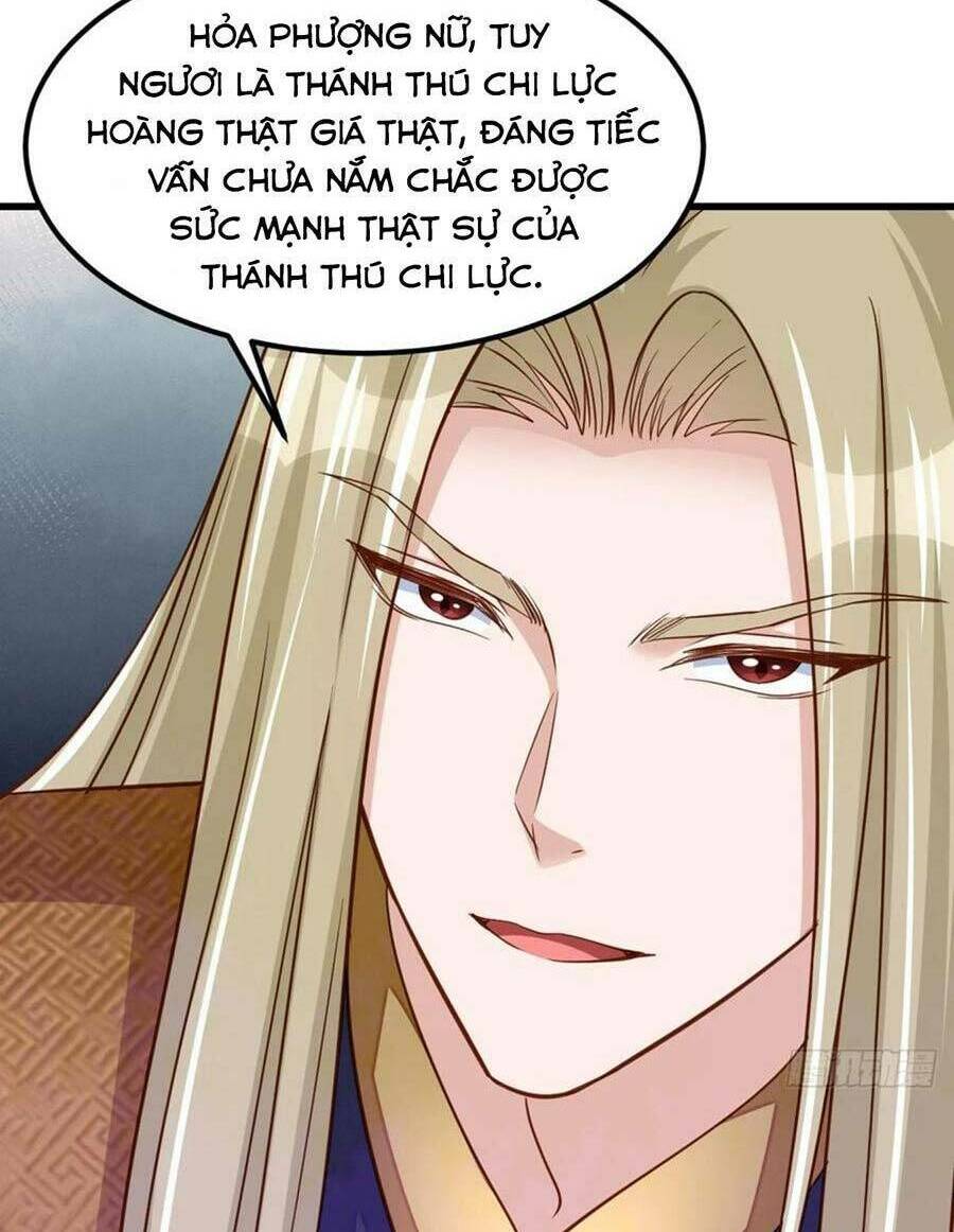 Thuần Hóa Ba Ba Bạo Quân Chap 91 - Next Chap 92