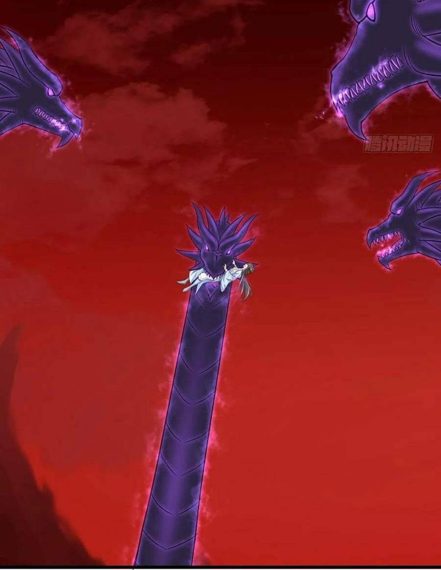 Thuần Hóa Ba Ba Bạo Quân Chap 91 - Next Chap 92