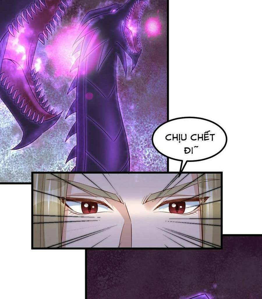Thuần Hóa Ba Ba Bạo Quân Chap 91 - Next Chap 92