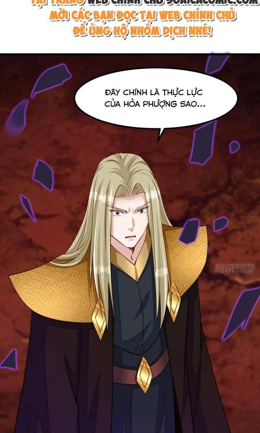 Thuần Hóa Ba Ba Bạo Quân Chap 92 - Next Chap 93