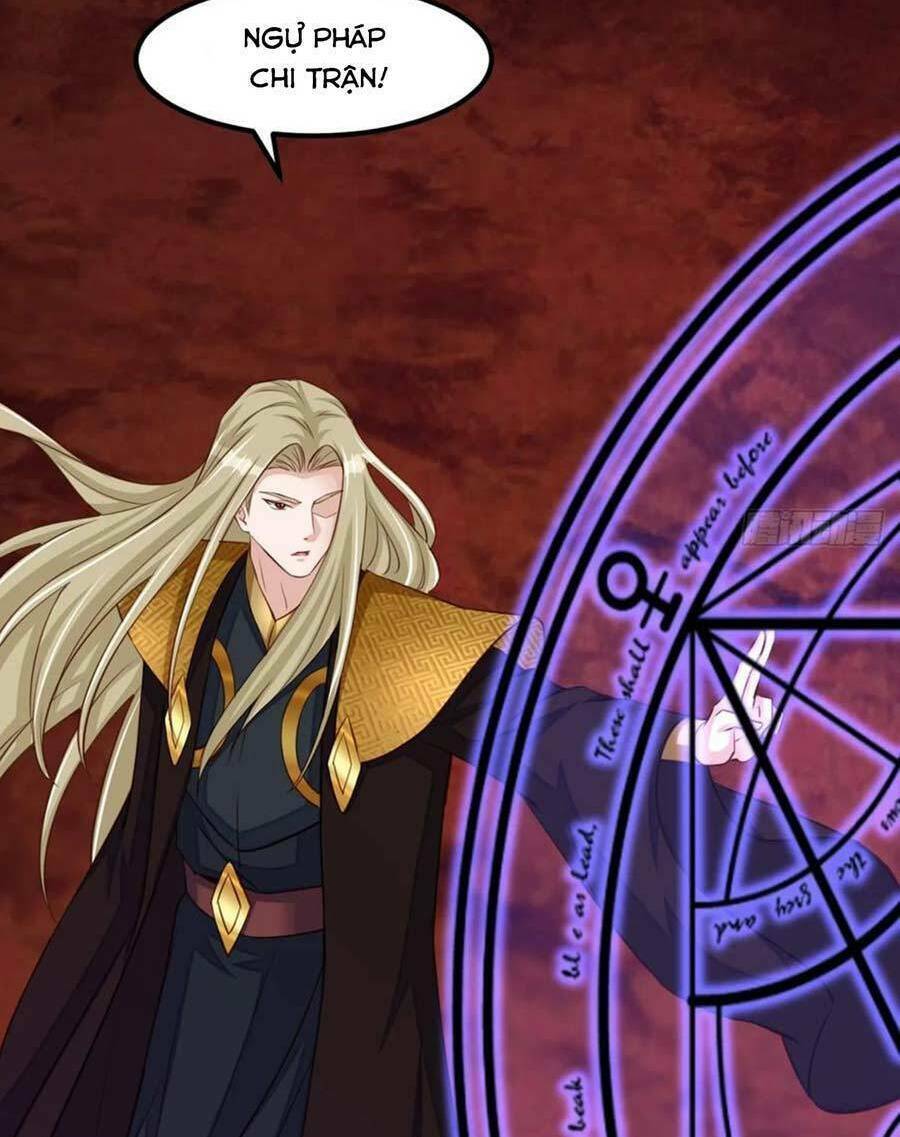 Thuần Hóa Ba Ba Bạo Quân Chap 92 - Next Chap 93