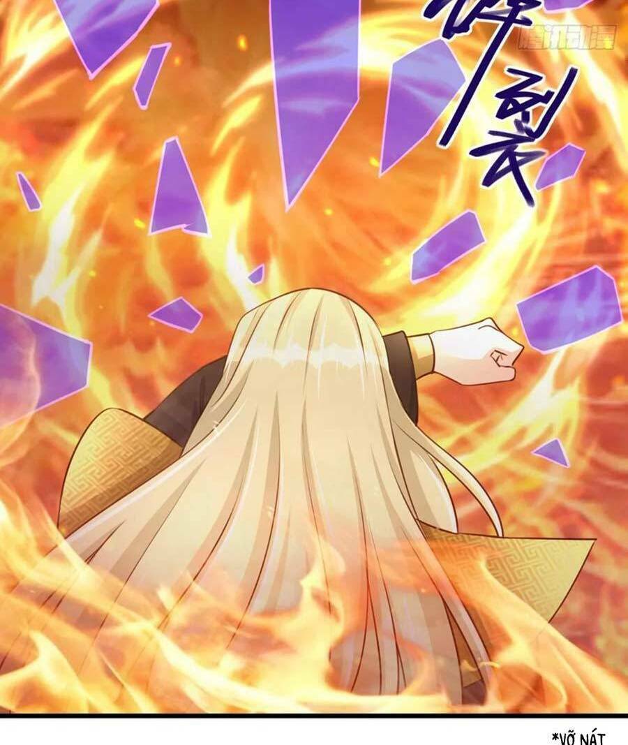 Thuần Hóa Ba Ba Bạo Quân Chap 92 - Next Chap 93