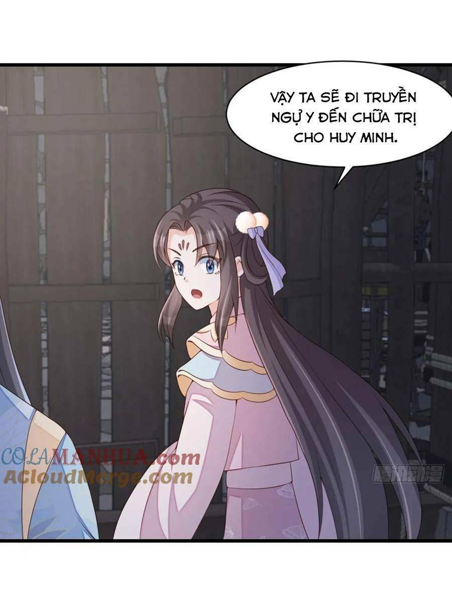 Thuần Hóa Ba Ba Bạo Quân Chap 92 - Next Chap 93
