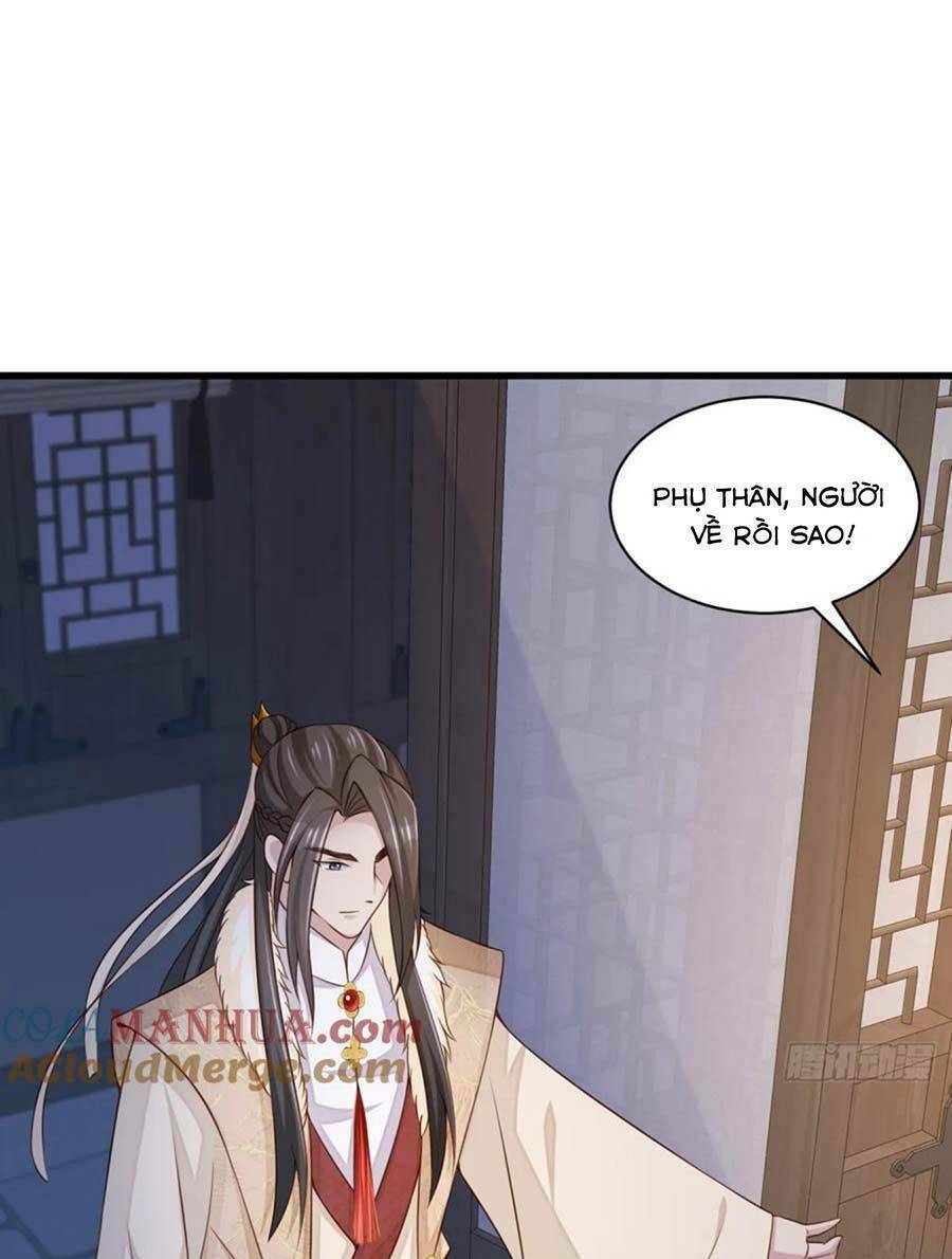 Thuần Hóa Ba Ba Bạo Quân Chap 92 - Next Chap 93