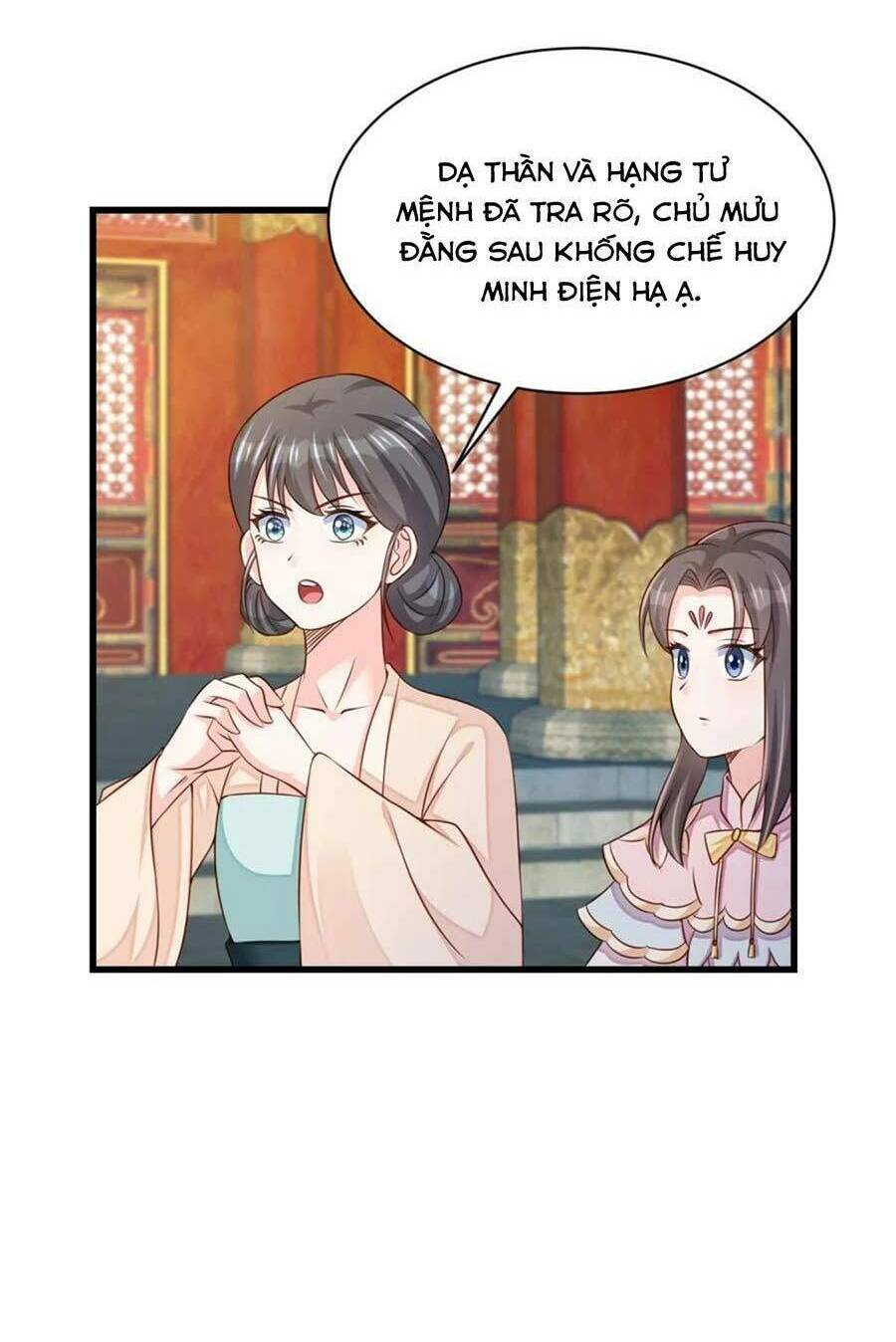 Thuần Hóa Ba Ba Bạo Quân Chap 93 - Next Chap 94