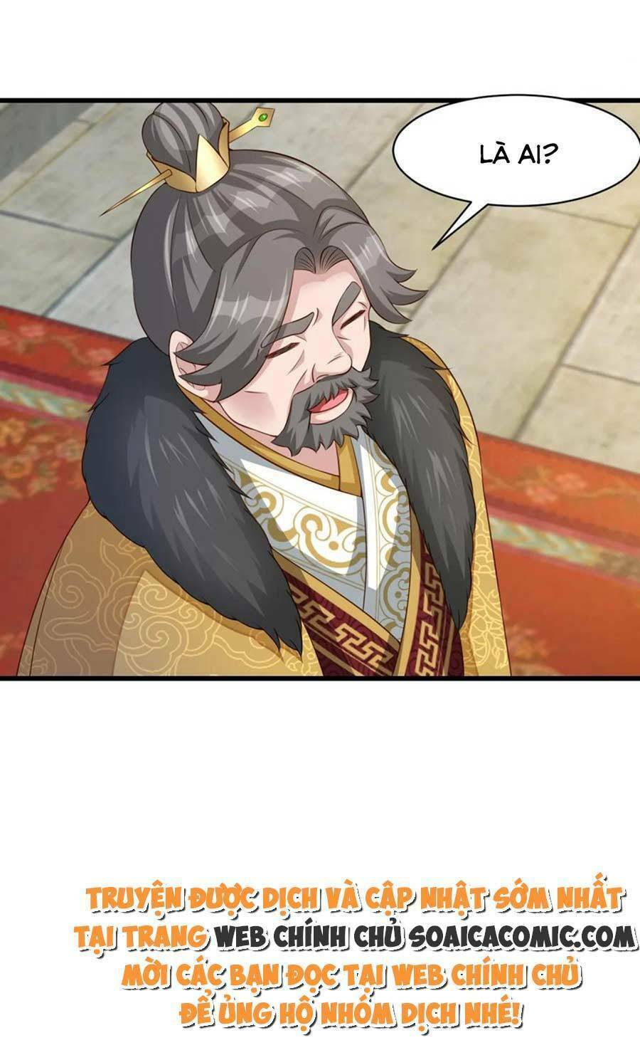 Thuần Hóa Ba Ba Bạo Quân Chap 93 - Next Chap 94