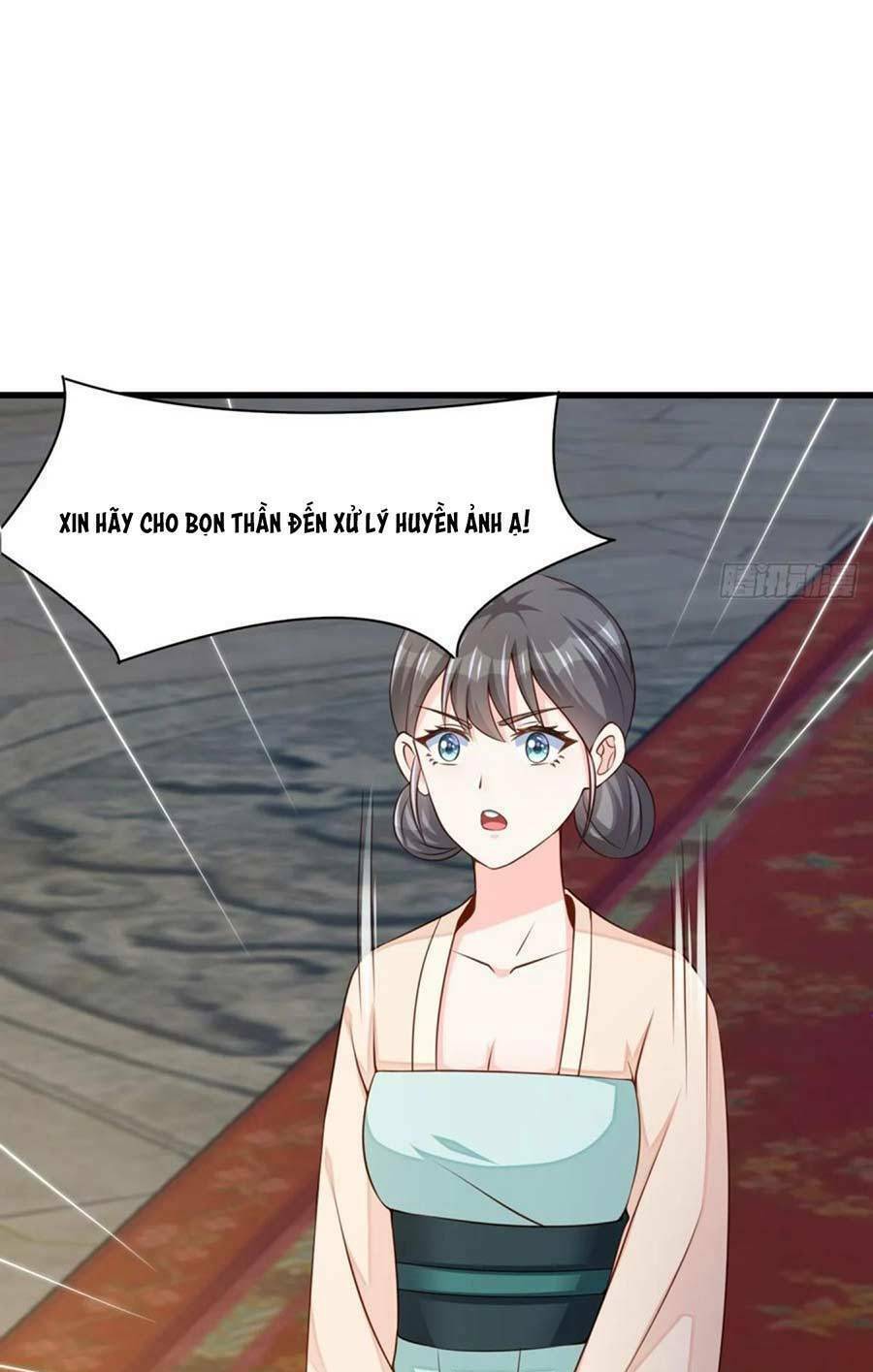 Thuần Hóa Ba Ba Bạo Quân Chap 93 - Next Chap 94