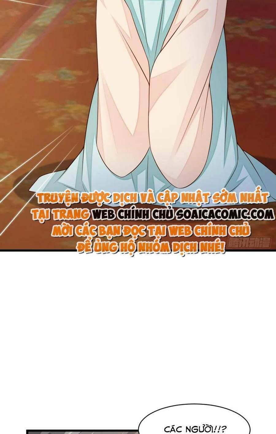 Thuần Hóa Ba Ba Bạo Quân Chap 93 - Next Chap 94