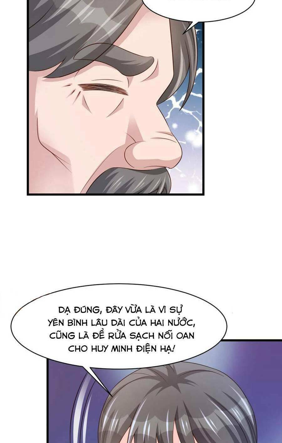 Thuần Hóa Ba Ba Bạo Quân Chap 93 - Next Chap 94