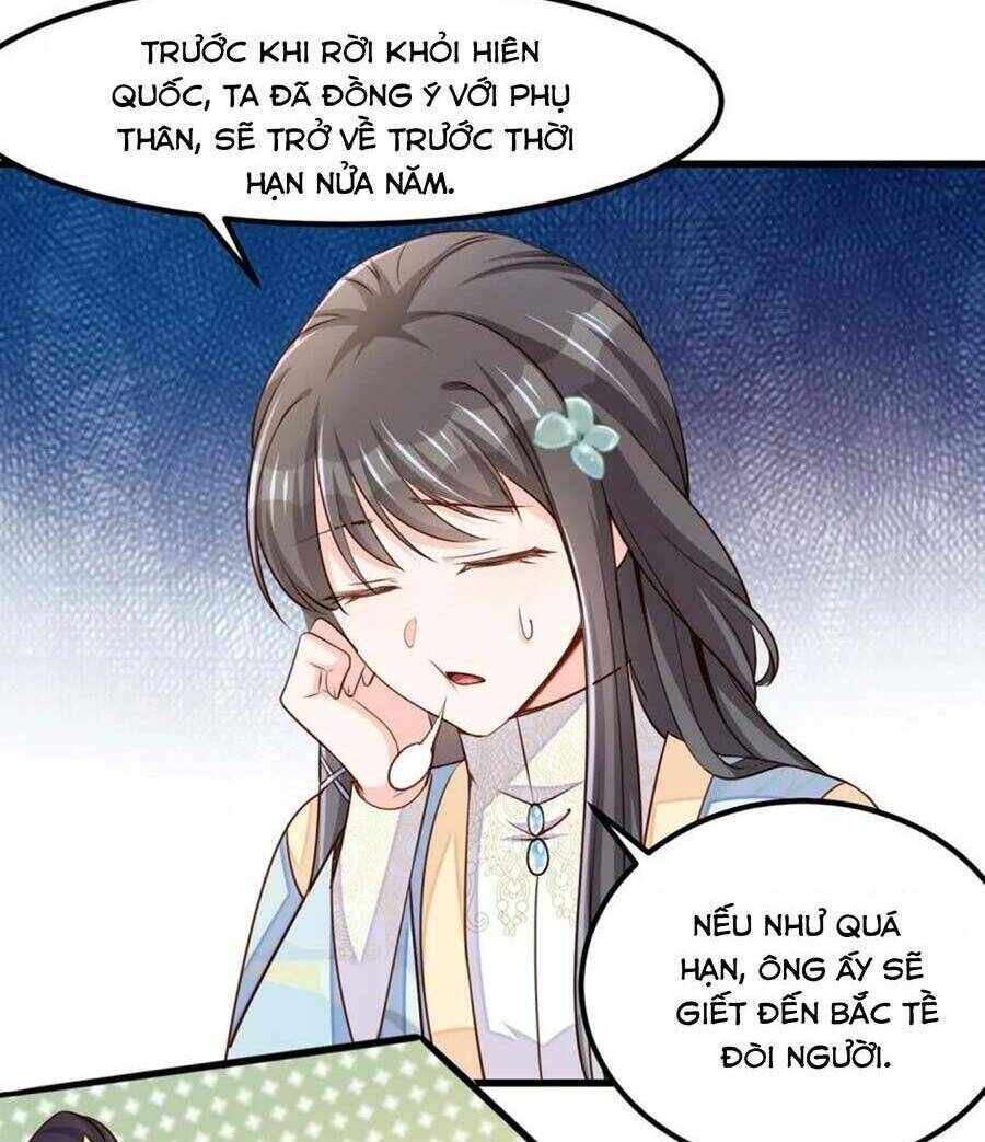 Thuần Hóa Ba Ba Bạo Quân Chap 94 - Next Chap 95