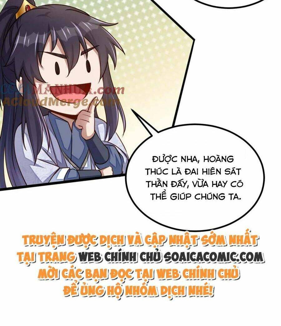 Thuần Hóa Ba Ba Bạo Quân Chap 94 - Next Chap 95